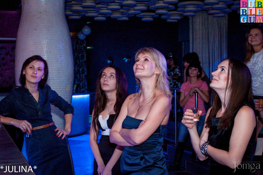 Фотография с Пивные бои & Мокрая майка в Пятерочка