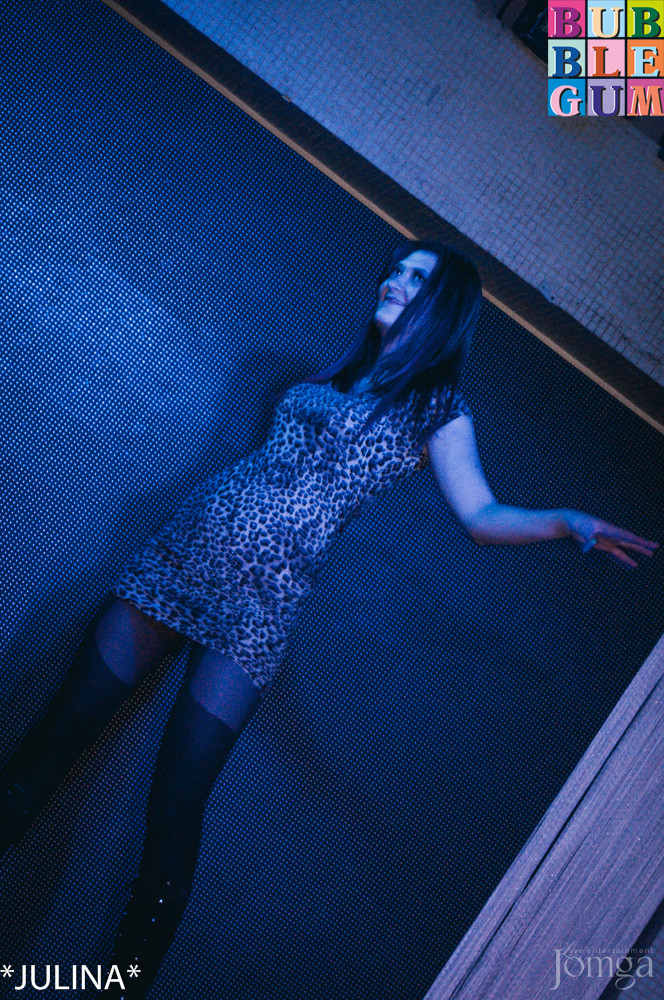 Фотография с Пивные бои & Мокрая майка в Пятерочка