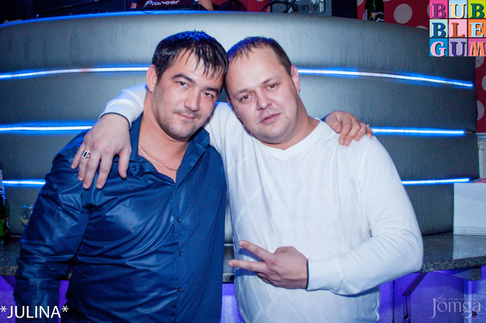 Фотография с Пивные бои & Мокрая майка в Пятерочка