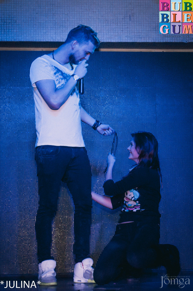 Фотография с Пивные бои & Мокрая майка в Пятерочка