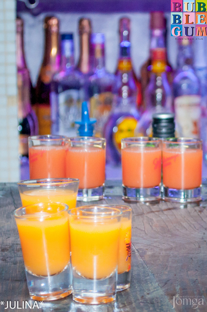 Фотография с Пивные бои & Мокрая майка в Пятерочка