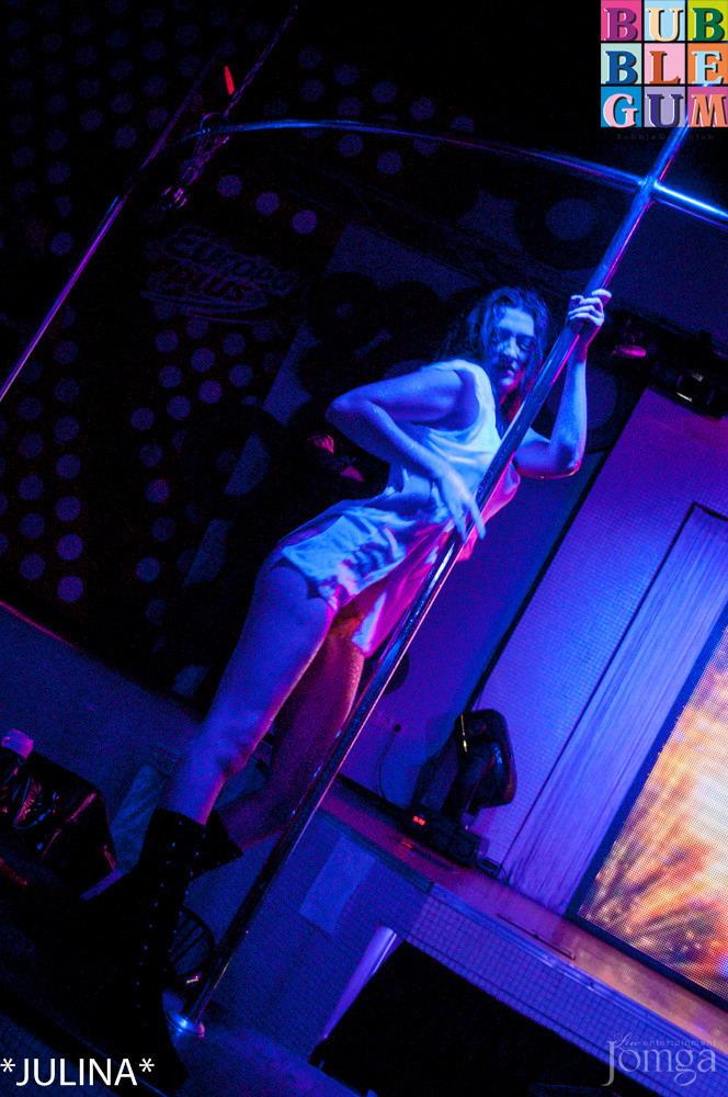 Фотография с Пивные бои & Мокрая майка в Пятерочка