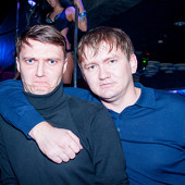 Пивные бои & Мокрая майка фото 125