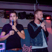 Пивные бои & Мокрая майка фото 63