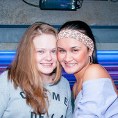 Пивные бои & Мокрая майка фото 90