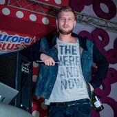 Пивные бои & Мокрая майка фото 59