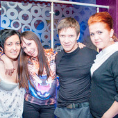 Пивные бои & Мокрая майка фото 108