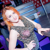 Пивные бои & Мокрая майка фото 99