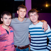 Пивные бои & Мокрая майка фото 96