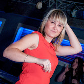 Пивные бои & Мокрая майка фото 60