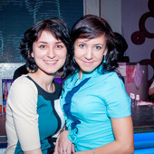 Пивные бои & Мокрая майка фото 56