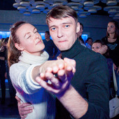 Пивные бои & Мокрая майка фото 129