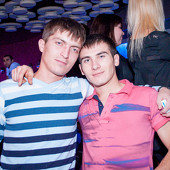 Пивные бои & Мокрая майка фото 105