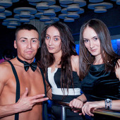 Пивные бои & Мокрая майка фото 35