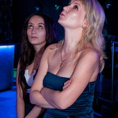 Пивные бои & Мокрая майка фото 67