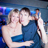 Пивные бои & Мокрая майка фото 109