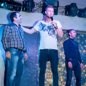 Пивные бои & Мокрая майка фото 142