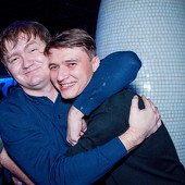 Пивные бои & Мокрая майка фото 127