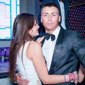 Пивные бои & Мокрая майка фото 95