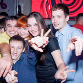 Пивные бои & Мокрая майка фото 153