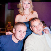 Пивные бои & Мокрая майка фото 97