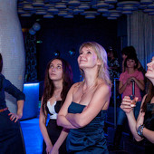 Пивные бои & Мокрая майка фото 68