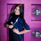 Пивные бои & Мокрая майка фото 110