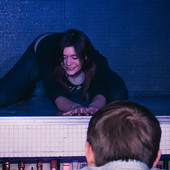 Пивные бои & Мокрая майка фото 118