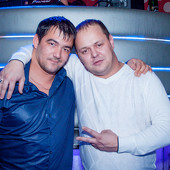 Пивные бои & Мокрая майка фото 124