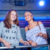 Пивные бои & Мокрая майка фото 89