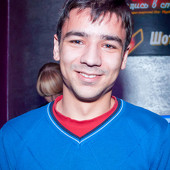 Пивные бои & Мокрая майка фото 151