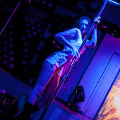 Пивные бои & Мокрая майка фото 144