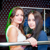 Пивные бои & Мокрая майка фото 94