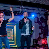 Пивные бои & Мокрая майка фото 62