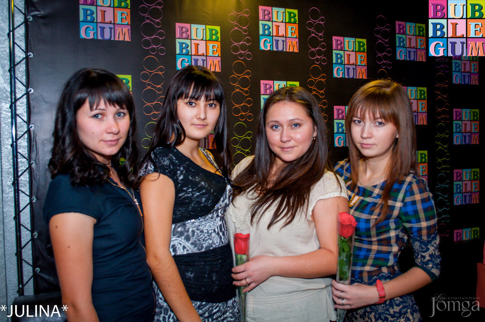 Фотография с Световое шоу Celebrity Show в Пятерочка