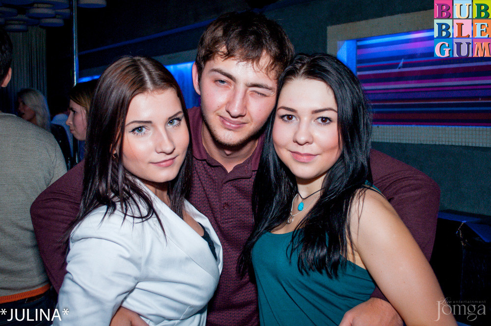 Фотография с Световое шоу Celebrity Show в Пятерочка