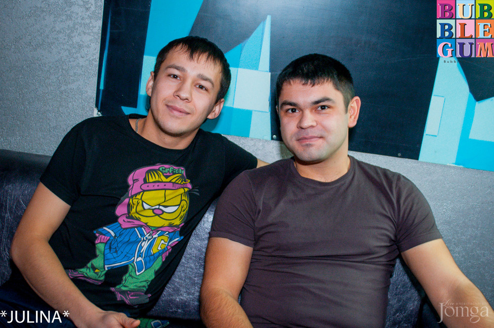 Фотография с Световое шоу Celebrity Show в Пятерочка