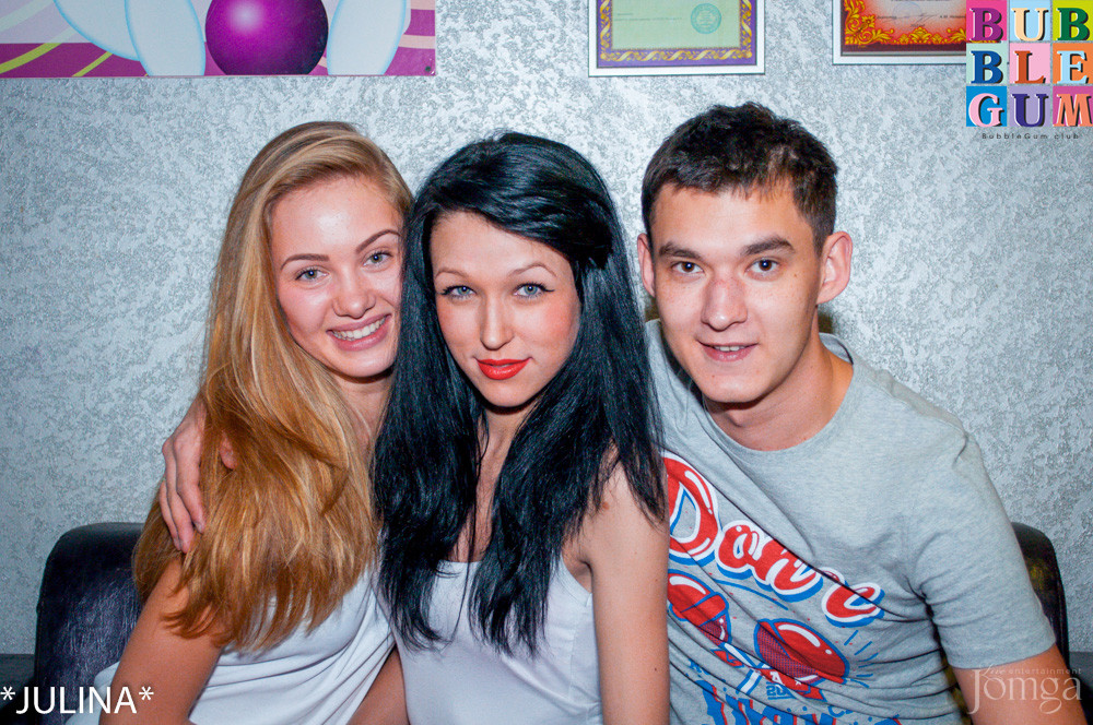 Фотография с Световое шоу Celebrity Show в Пятерочка