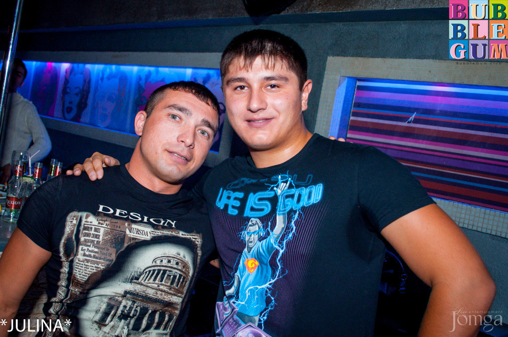 Фотография с Световое шоу Celebrity Show в Пятерочка