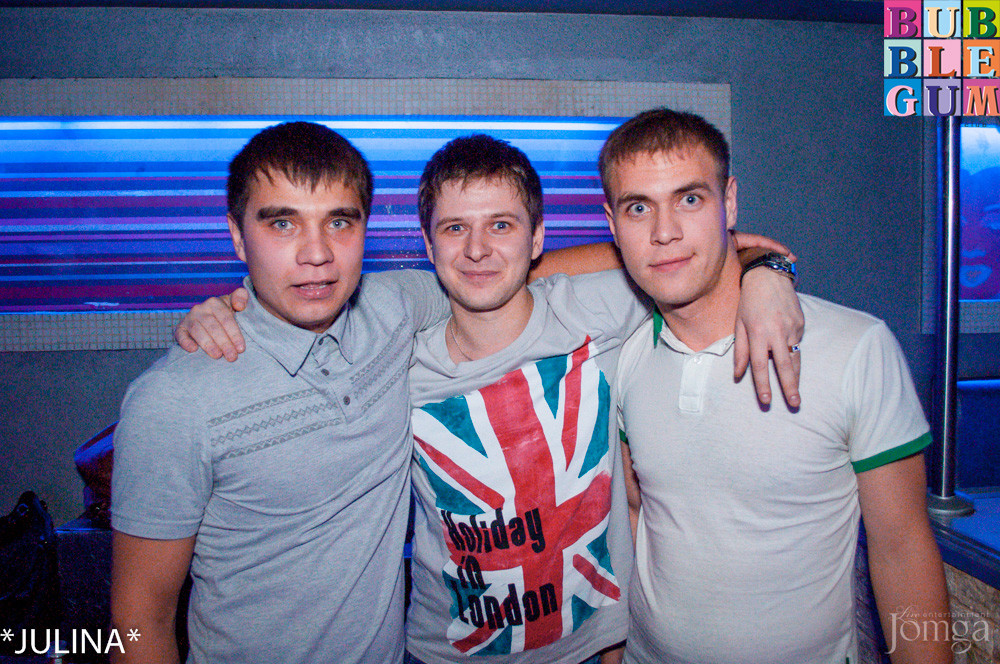 Фотография с Световое шоу Celebrity Show в Пятерочка