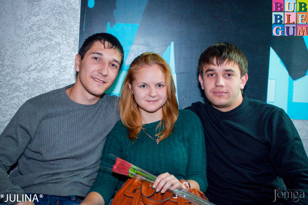 Фотография с Световое шоу Celebrity Show в Пятерочка