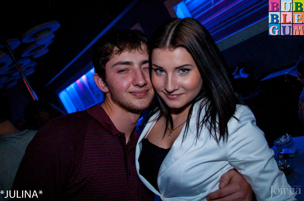 Фотография с Световое шоу Celebrity Show в Пятерочка