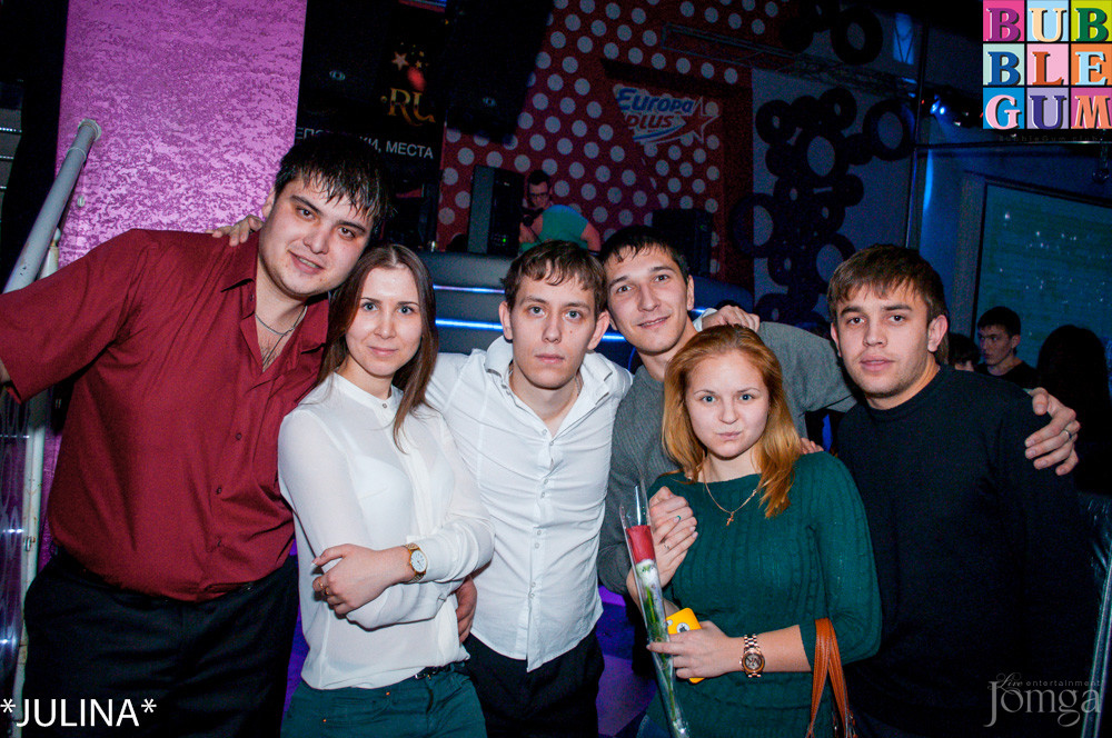 Фотография с Световое шоу Celebrity Show в Пятерочка