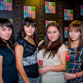 Световое шоу Celebrity Show фото 57