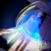 Световое шоу Celebrity Show фото 76