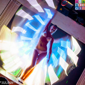 Световое шоу Celebrity Show фото 70