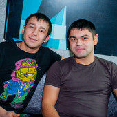 Световое шоу Celebrity Show фото 53