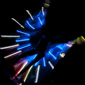 Световое шоу Celebrity Show фото 91