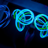 Световое шоу Celebrity Show фото 37