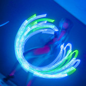 Световое шоу Celebrity Show фото 46